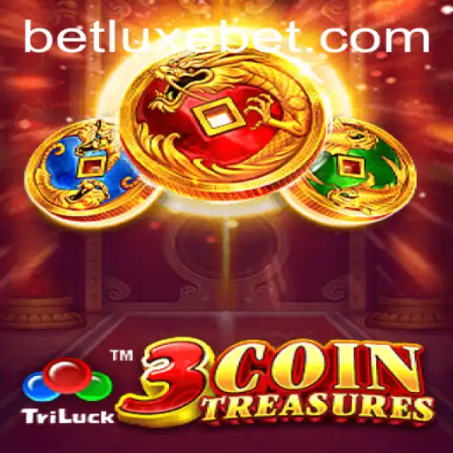 Exploring the Thrills of 3CoinTreasures: The New Casino Sensation