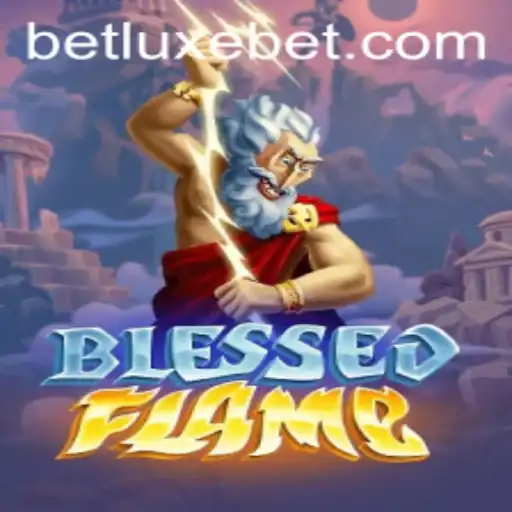 Exploring the Mystical World of BlessedFlame - A Comprehensive Guide
