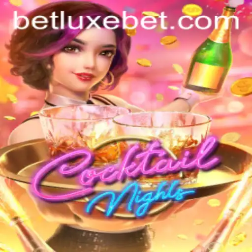 Discover the Thrilling World of CocktailNights: A New Era of Gaming