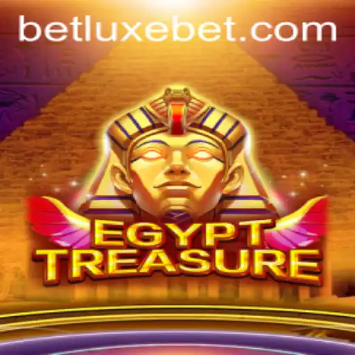 Uncovering the Mystical World of EgyptTreasure: The Latest Gaming Sensation
