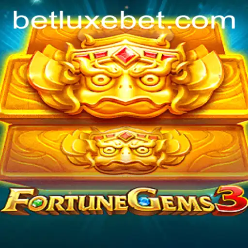 Exploring the Thrilling World of FortuneGems3