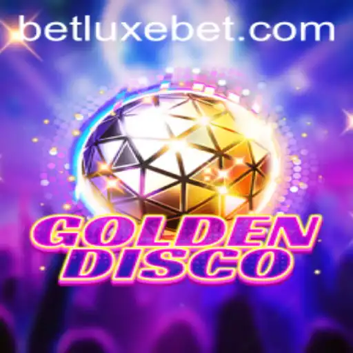 GoldenDisco: Step into the World of LUXEBET Gaming
