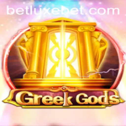 Explore the World of GreekGods: A Mythological Adventure with LUXEBET