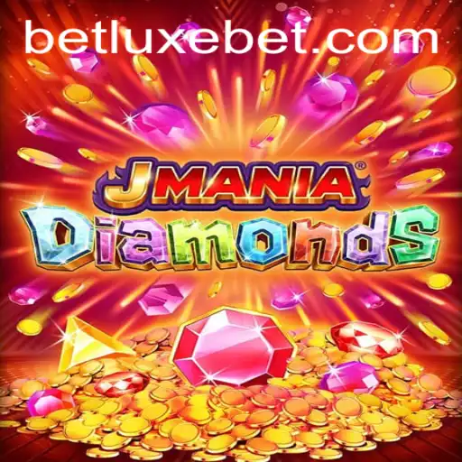Exploring the Thrilling World of JManiaDiamonds with LUXEBET