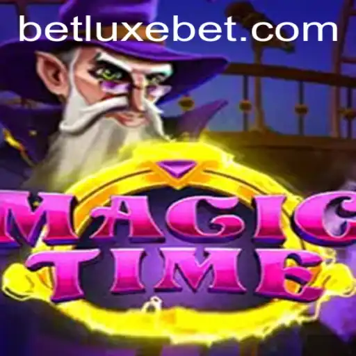 Diving into the Enchantment of MagicTime and the Thrill of LUXEBET
