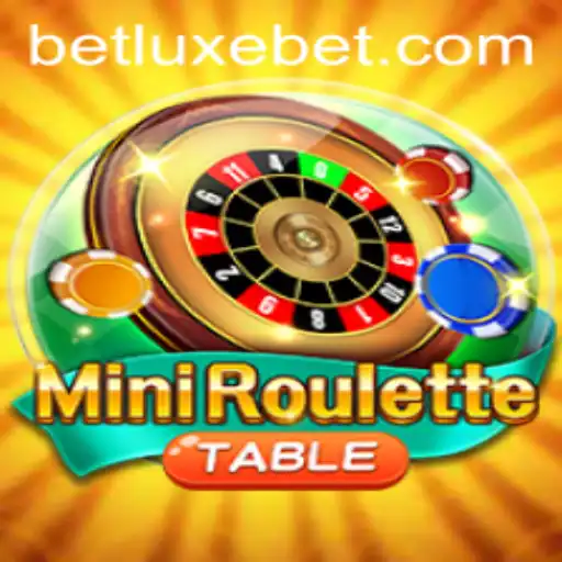 Exploring MiniRoulette: The Game and the LUXEBET Connection
