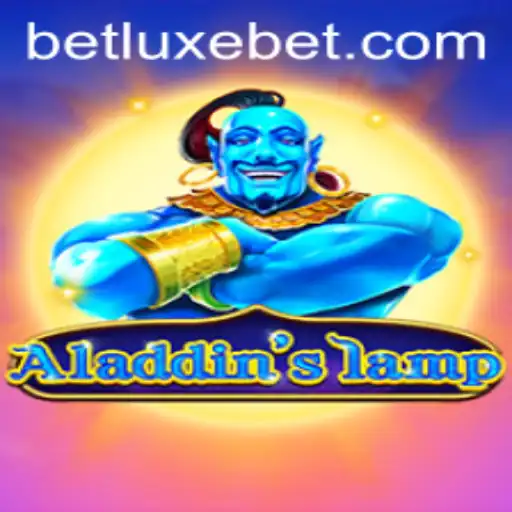 Discover the Magic of Aladdinslamp: The Ultimate LUXEBET Experience