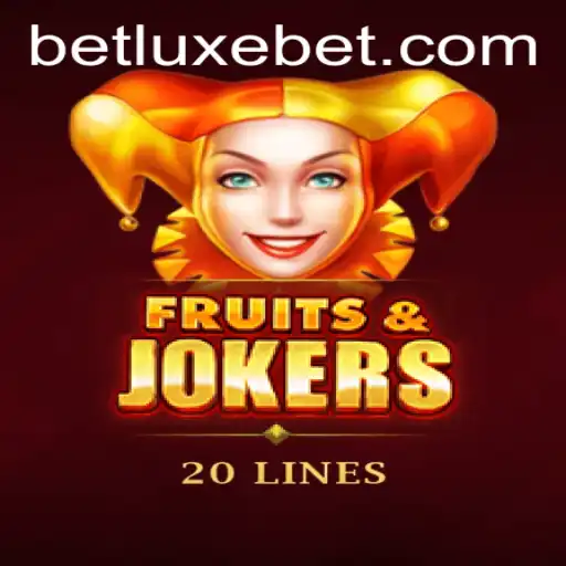 Exploring the World of FruitsAndJokers20: A Luxurious Betting Experience