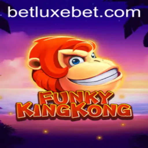 Unveiling FunkyKingKong: A Riveting Gaming Experience with LUXEBET