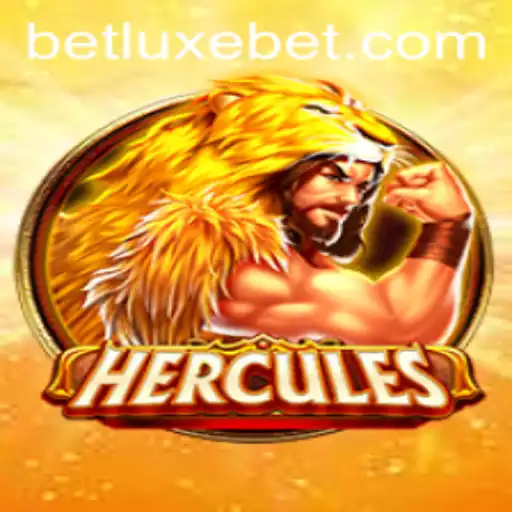 Exploring the Exciting World of 'Hercules' with LUXEBET