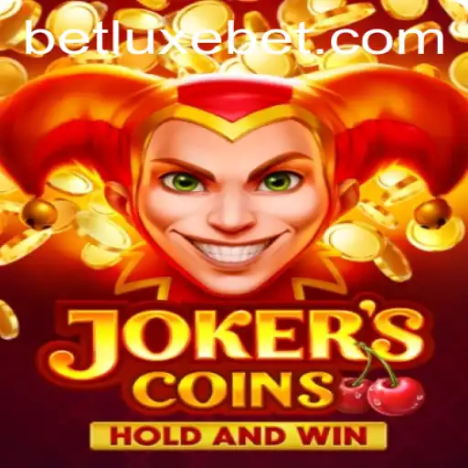 JokersCoins: An Exciting New Addition to the Gaming World with LUXEBET