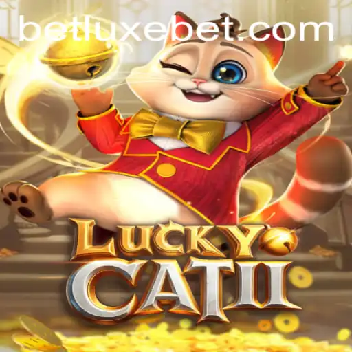 Discovering LuckyCatII: A Thrilling Fusion of Chance and Strategy