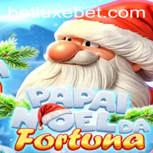 PapaiNoeldaFortuna: Embark on a Festive Adventure with LUXEBET
