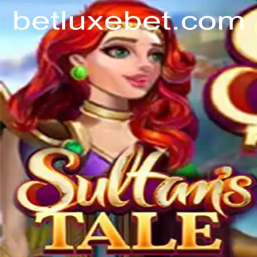 Sultanstale: A Journey into the Opulent World of Strategy and Chance