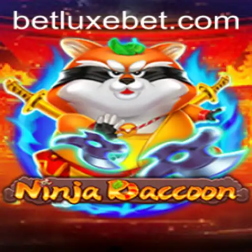 Dive into the World of 'NinjaRaccoon': A Unique Gaming Experience with LUXEBET