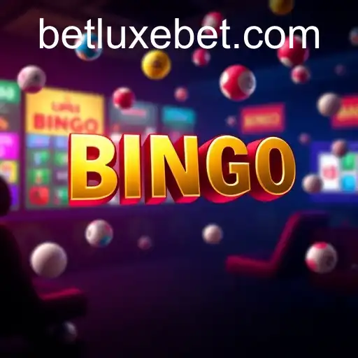The Evolution of Online Bingo with LUXEBET