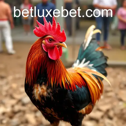 Online Sabong: The Era of LUXEBET