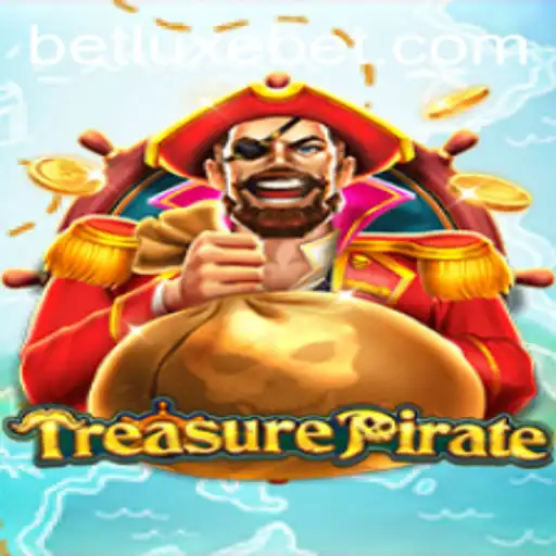 TreasurePirate: Unveiling the Thrilling Adventure with LUXEBET
